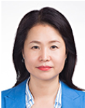 Head, Programme Division - Hyun Kyoung JEON(Marie)