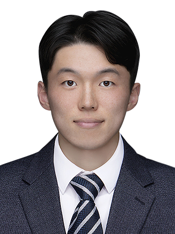 Project Manager - Jinseok HAN